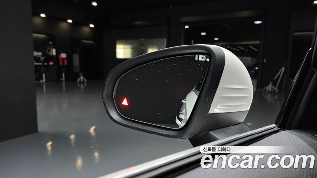 Mercedes-Benz A-Class (W177) A220 Sedan 2020 — фото 13
