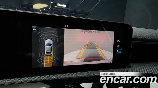 Mercedes-Benz A-Class (W177) A220 Sedan 2020 — фото 15