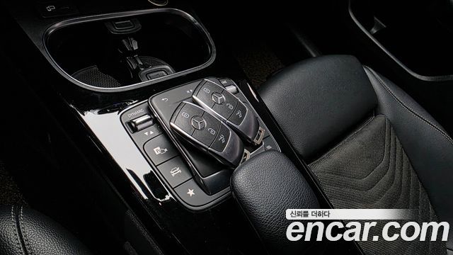 Mercedes-Benz A-Class (W177) A220 Sedan 2020 — фото 18