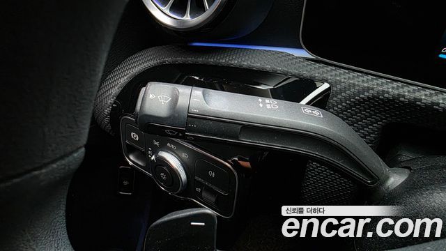 Mercedes-Benz A-Class (W177) A220 Sedan 2020 — фото 29