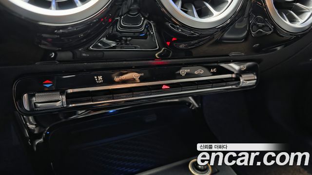 Mercedes-Benz A-Class (W177) A220 Sedan 2020 — фото 30
