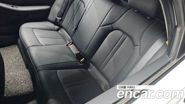 Hyundai Sonata (DN8) 2.0 Premium Plus 2022 — фото 15