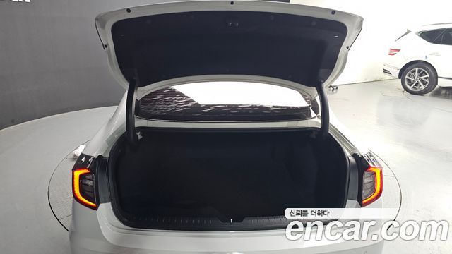 Hyundai Sonata (DN8) 2.0 Premium Plus 2022 — фото 20