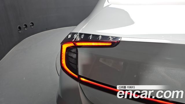 Hyundai Sonata (DN8) 2.0 Premium Plus 2022 — фото 23