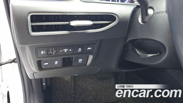 Hyundai Sonata (DN8) 2.0 Premium Plus 2022 — фото 27