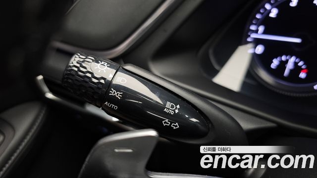 Hyundai Sonata (DN8) 2.0 Premium Plus 2022 — фото 30