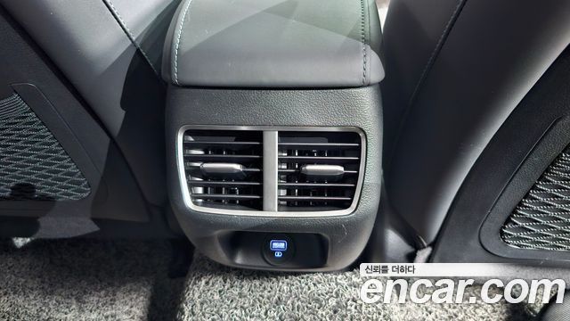 Hyundai Sonata (DN8) 2.0 Premium Plus 2022 — фото 31