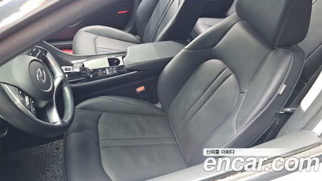 Hyundai Sonata (DN8) 2.0 Premium Plus 2022 — фото 33