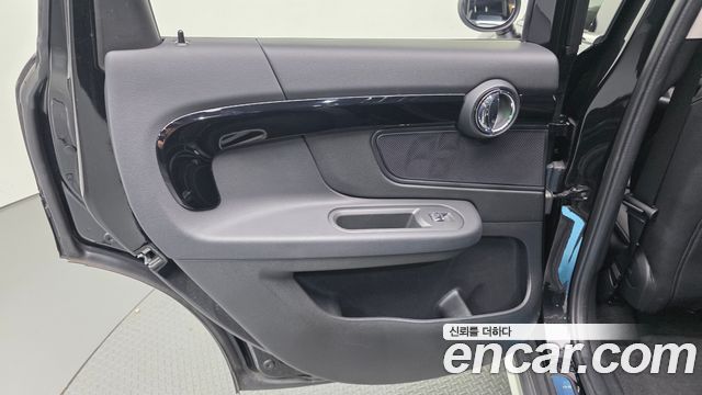 MINI Cooper Countryman Classic Plus Launch Pack 2nd Gen 2023 — фото 31