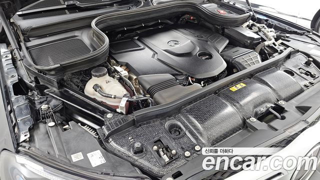 Mercedes-Benz GLS-Class (X167) GLS400d 4MATIC 2022 — фото 6