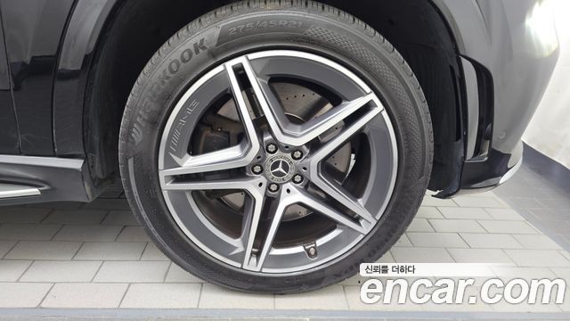 Mercedes-Benz GLS-Class (X167) GLS400d 4MATIC 2022 — фото 27