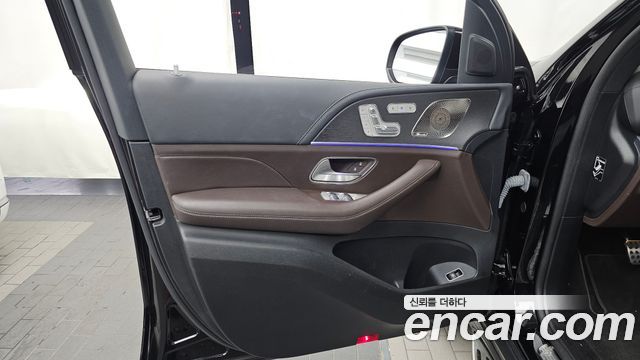 Mercedes-Benz GLS-Class (X167) GLS400d 4MATIC 2022 — фото 30
