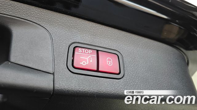 Mercedes-Benz GLS-Class (X167) GLS400d 4MATIC 2022 — фото 34
