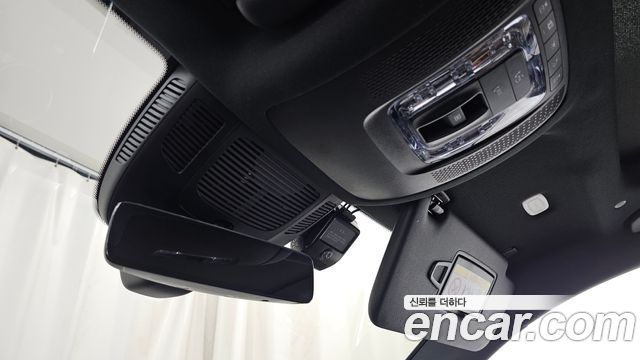 Mercedes-Benz GLS-Class (X167) GLS400d 4MATIC 2022 — фото 35