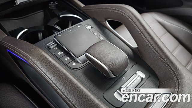 Mercedes-Benz GLS-Class (X167) GLS400d 4MATIC 2022 — фото 36