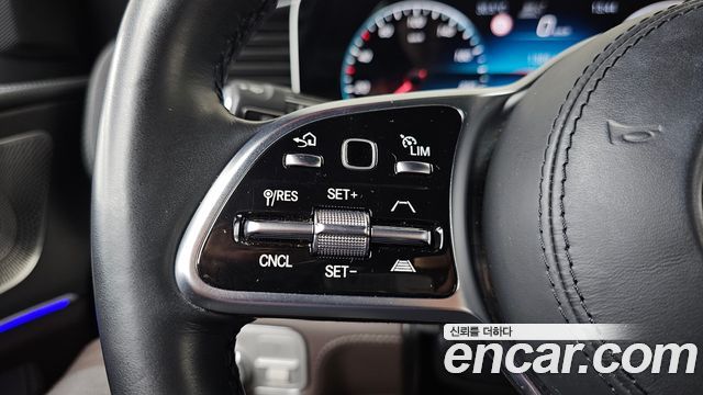 Mercedes-Benz GLS-Class (X167) GLS400d 4MATIC 2022 — фото 37