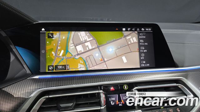 BMW X6 (G06) xDrive40i M Sport 2021 — фото 15