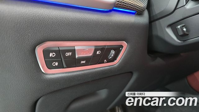 BMW X6 (G06) xDrive40i M Sport 2021 — фото 29