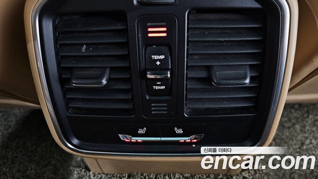 Porsche Macan 3.0 S Diesel 95B 2016 — фото 17
