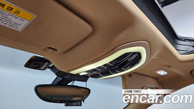 Porsche Macan 3.0 S Diesel 95B 2016 — фото 18