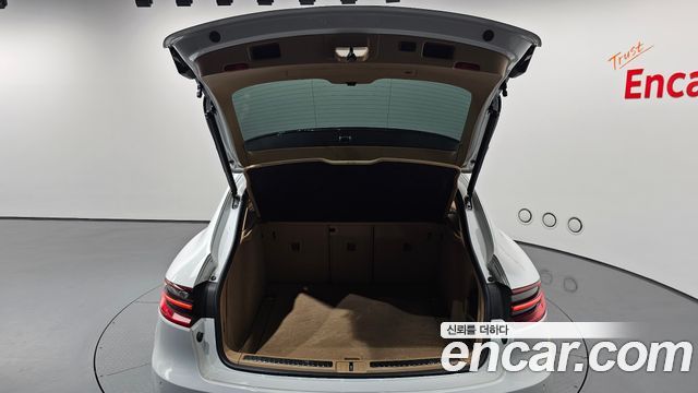 Porsche Macan 3.0 S Diesel 95B 2016 — фото 20