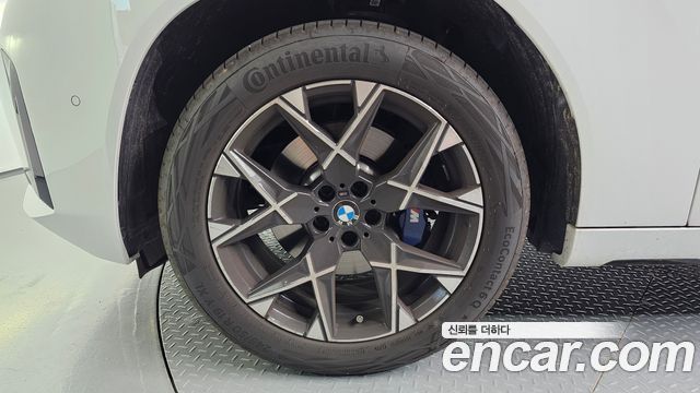 BMW X3 (G45) xDrive 20 2025 — фото 5