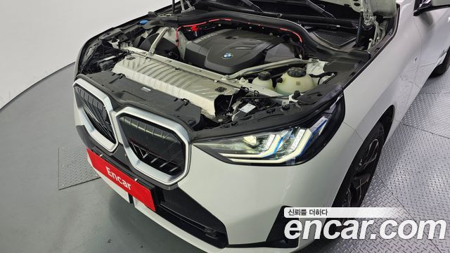 BMW X3 (G45) xDrive 20 2025 — фото 6