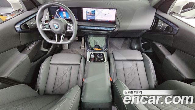 BMW X3 (G45) xDrive 20 2025 — фото 7