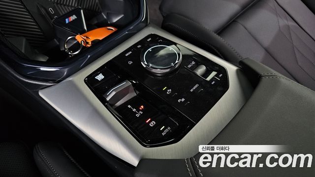 BMW X3 (G45) xDrive 20 2025 — фото 9