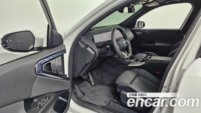 BMW X3 (G45) xDrive 20 2025 — фото 10