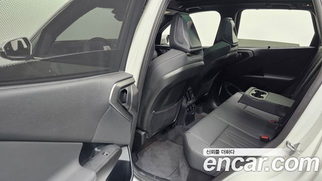 BMW X3 (G45) xDrive 20 2025 — фото 11
