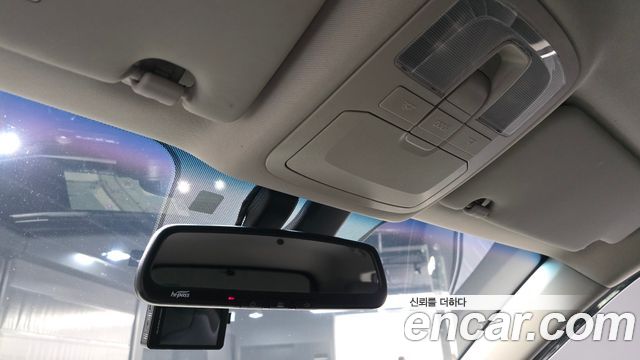 KG Mobility (SsangYong) Beautiful Korando Diesel 1.6 2WD Delight Plus 2019 — фото 17