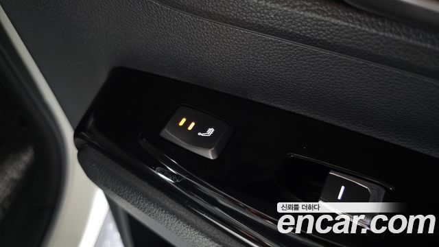 KG Mobility (SsangYong) Beautiful Korando Diesel 1.6 2WD Delight Plus 2019 — фото 19