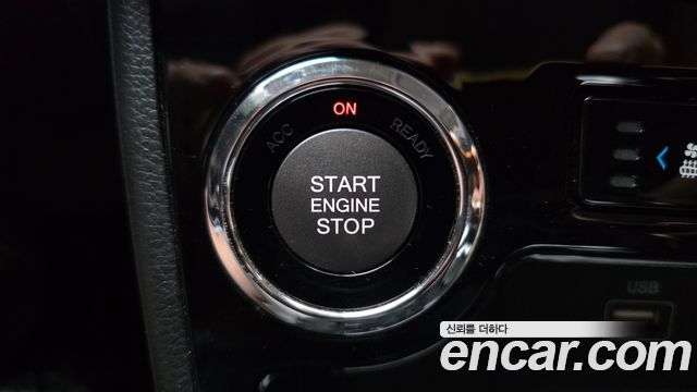 KG Mobility (SsangYong) Beautiful Korando Diesel 1.6 2WD Delight Plus 2019 — фото 28