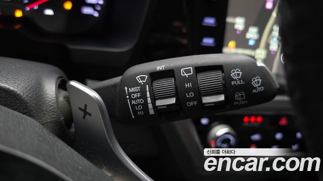KG Mobility (SsangYong) Beautiful Korando Diesel 1.6 2WD Delight Plus 2019 — фото 29