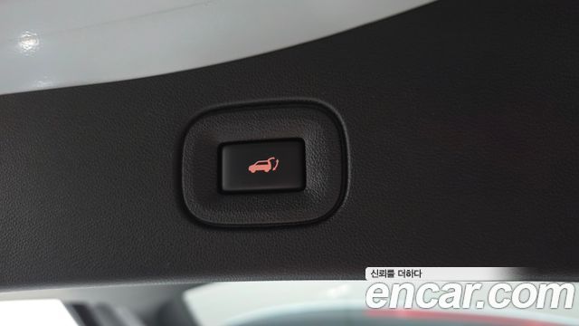 Renault Korea QM6 2.0 GDe RE Signature 2WD 2021 — фото 21