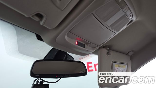 Renault Korea QM6 2.0 GDe RE Signature 2WD 2021 — фото 23