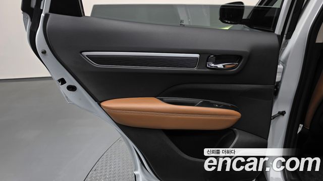Renault Korea QM6 2.0 GDe RE Signature 2WD 2021 — фото 31