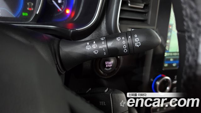Renault Korea QM6 2.0 GDe RE Signature 2WD 2021 — фото 33