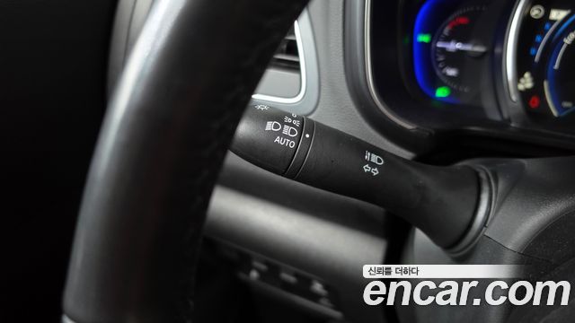 Renault Korea QM6 2.0 GDe RE Signature 2WD 2021 — фото 35