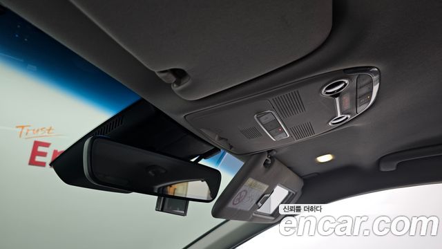 Hyundai Grandeur (IG) 3.0 LPi Rent Car Exclusive 2022 — фото 20