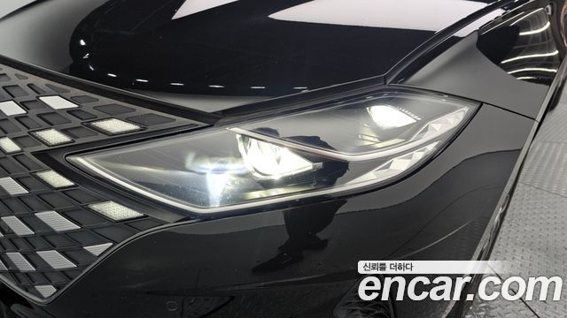 Hyundai Grandeur (IG) 3.0 LPi Rent Car Exclusive 2022 — фото 22