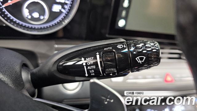 Hyundai Grandeur (IG) 3.0 LPi Rent Car Exclusive 2022 — фото 28