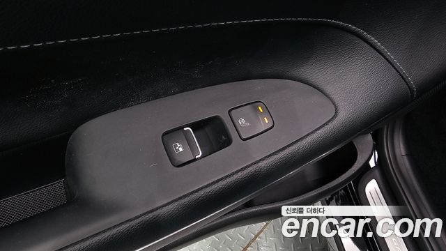 Hyundai Grandeur (IG) 3.0 LPi Rent Car Exclusive 2022 — фото 29