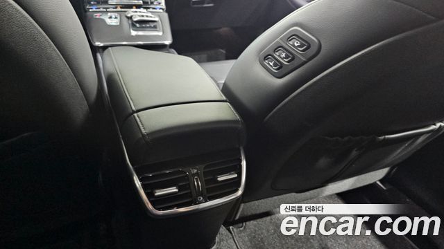 Hyundai Grandeur (IG) 3.0 LPi Rent Car Exclusive 2022 — фото 31