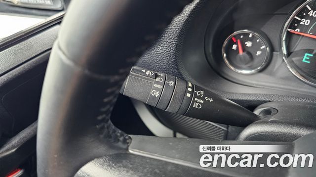 Jeep Wrangler (JK) 3.6 Rubicon 4Door 2017 — фото 20
