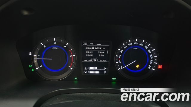 KG Mobility (SsangYong) Rexton Sports Diesel 2.2 4WD Prestige 2021 — фото 8