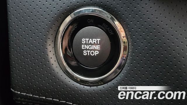 KG Mobility (SsangYong) Rexton Sports Diesel 2.2 4WD Prestige 2021 — фото 14
