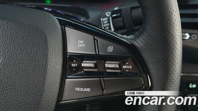 KG Mobility (SsangYong) Rexton Sports Diesel 2.2 4WD Prestige 2021 — фото 15
