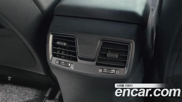 KG Mobility (SsangYong) Rexton Sports Diesel 2.2 4WD Prestige 2021 — фото 28
